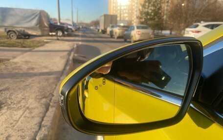 KIA cee'd III, 2021 год, 1 850 000 рублей, 7 фотография