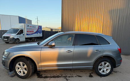 Audi Q5, 2009 год, 1 540 000 рублей, 3 фотография