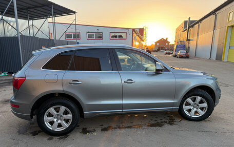 Audi Q5, 2009 год, 1 540 000 рублей, 6 фотография