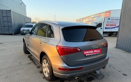 Audi Q5, 2009 год, 1 540 000 рублей, 4 фотография