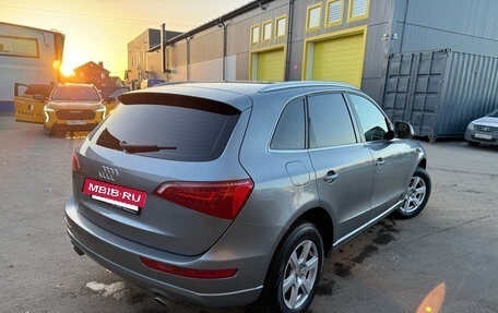 Audi Q5, 2009 год, 1 540 000 рублей, 7 фотография