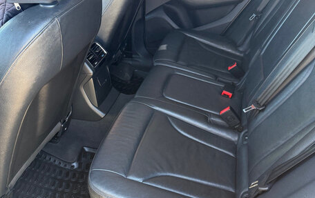 Audi Q5, 2009 год, 1 540 000 рублей, 11 фотография