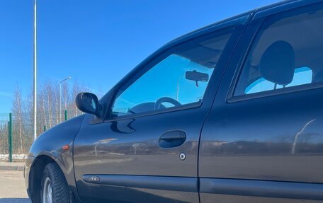 Renault Symbol I, 2003 год, 185 000 рублей, 6 фотография