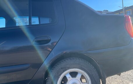 Renault Symbol I, 2003 год, 185 000 рублей, 7 фотография