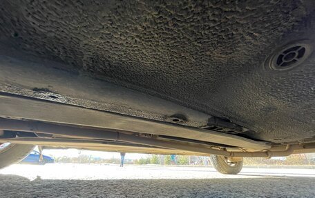 Renault Symbol I, 2003 год, 185 000 рублей, 11 фотография