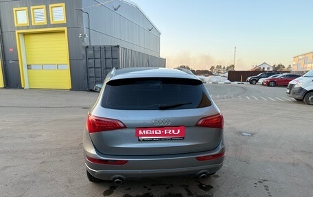 Audi Q5, 2009 год, 1 540 000 рублей, 8 фотография