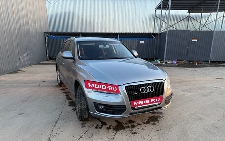 Audi Q5, 2009 год, 1 540 000 рублей, 5 фотография