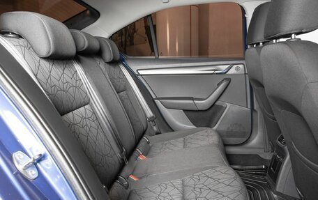 Skoda Octavia, 2020 год, 2 189 854 рублей, 8 фотография