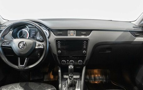 Skoda Octavia, 2020 год, 2 189 854 рублей, 6 фотография