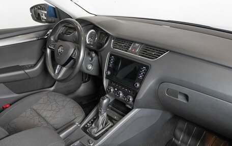 Skoda Octavia, 2020 год, 2 189 854 рублей, 7 фотография