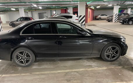 Mercedes-Benz C-Класс, 2020 год, 3 000 000 рублей, 2 фотография