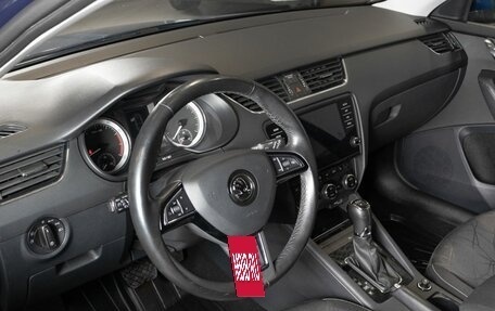 Skoda Octavia, 2020 год, 2 189 854 рублей, 5 фотография