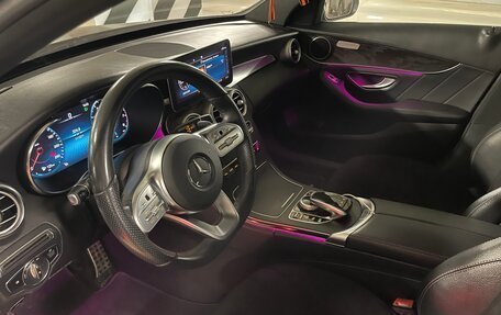 Mercedes-Benz C-Класс, 2020 год, 3 000 000 рублей, 6 фотография