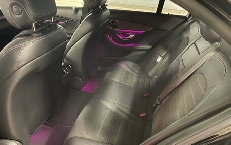 Mercedes-Benz C-Класс, 2020 год, 3 000 000 рублей, 8 фотография