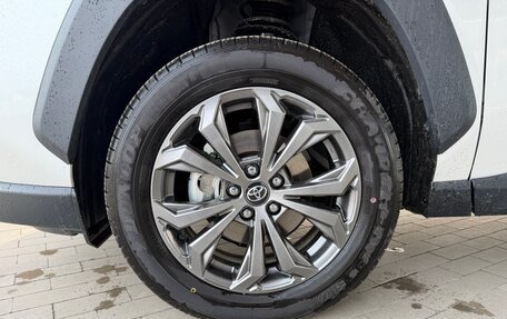 Toyota RAV4, 2025 год, 4 250 000 рублей, 6 фотография