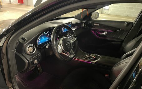 Mercedes-Benz C-Класс, 2020 год, 3 000 000 рублей, 7 фотография