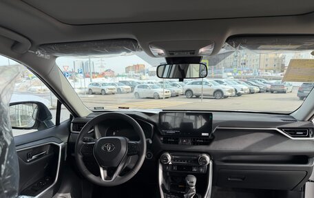 Toyota RAV4, 2025 год, 4 250 000 рублей, 10 фотография