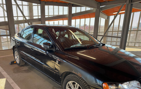 Volvo S60 III, 2008 год, 600 000 рублей, 2 фотография