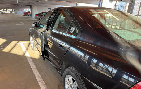 Volvo S60 III, 2008 год, 600 000 рублей, 7 фотография