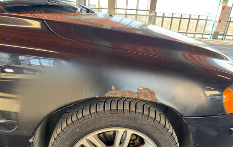 Volvo S60 III, 2008 год, 600 000 рублей, 5 фотография