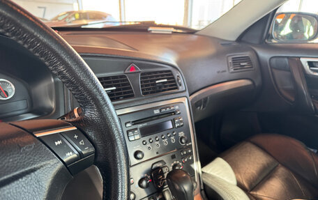 Volvo S60 III, 2008 год, 600 000 рублей, 12 фотография