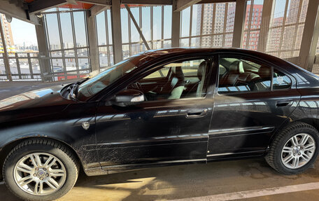 Volvo S60 III, 2008 год, 600 000 рублей, 8 фотография