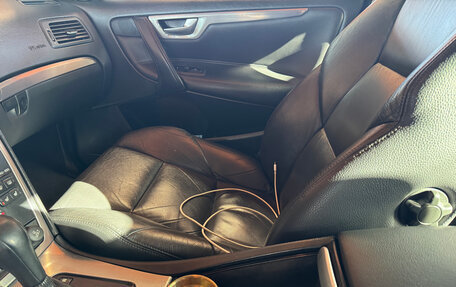 Volvo S60 III, 2008 год, 600 000 рублей, 11 фотография