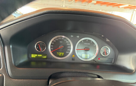 Volvo S60 III, 2008 год, 600 000 рублей, 13 фотография