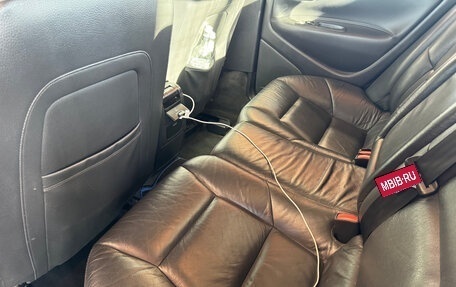 Volvo S60 III, 2008 год, 600 000 рублей, 15 фотография