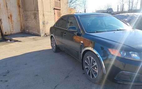 KIA Magentis II рестайлинг, 2006 год, 690 000 рублей, 4 фотография