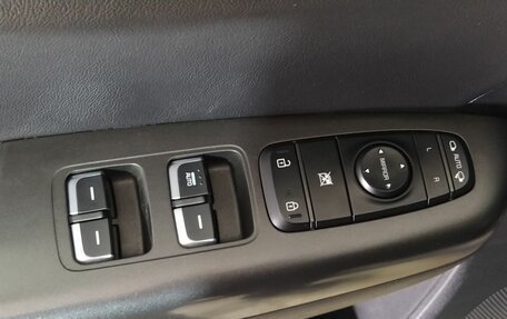 KIA Sportage IV рестайлинг, 2016 год, 1 980 000 рублей, 7 фотография