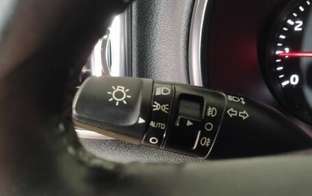 KIA Sportage IV рестайлинг, 2016 год, 1 980 000 рублей, 8 фотография