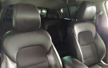 KIA Sportage IV рестайлинг, 2016 год, 1 980 000 рублей, 11 фотография