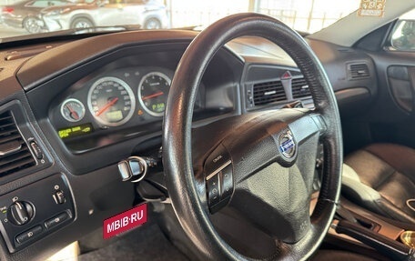 Volvo S60 III, 2008 год, 600 000 рублей, 9 фотография