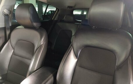 KIA Sportage IV рестайлинг, 2016 год, 1 980 000 рублей, 14 фотография