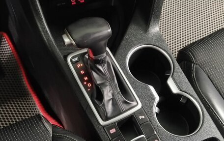 KIA Sportage IV рестайлинг, 2016 год, 1 980 000 рублей, 19 фотография