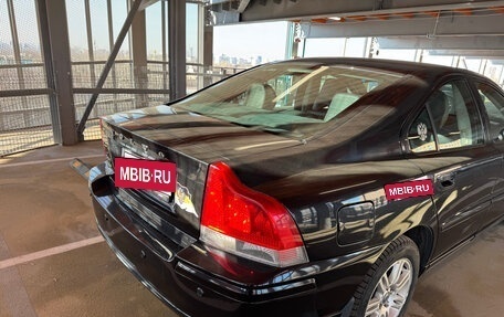 Volvo S60 III, 2008 год, 600 000 рублей, 3 фотография