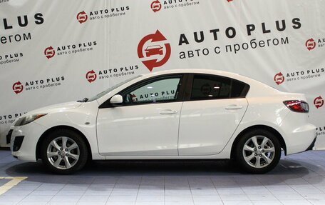 Mazda 3, 2010 год, 965 000 рублей, 5 фотография