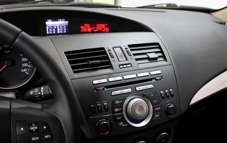 Mazda 3, 2010 год, 965 000 рублей, 10 фотография