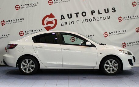 Mazda 3, 2010 год, 965 000 рублей, 6 фотография