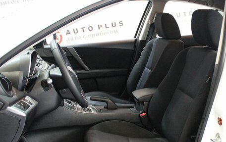Mazda 3, 2010 год, 965 000 рублей, 8 фотография