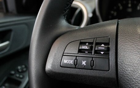 Mazda 3, 2010 год, 965 000 рублей, 13 фотография