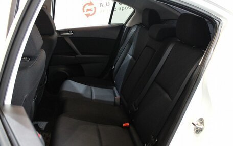 Mazda 3, 2010 год, 965 000 рублей, 9 фотография