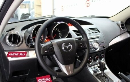 Mazda 3, 2010 год, 965 000 рублей, 7 фотография