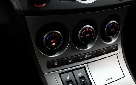 Mazda 3, 2010 год, 965 000 рублей, 18 фотография