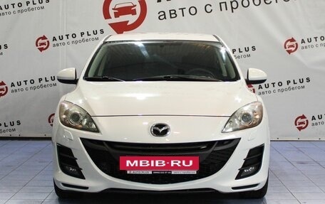 Mazda 3, 2010 год, 965 000 рублей, 3 фотография