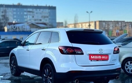 Mazda CX-9 I рестайлинг, 2014 год, 1 499 000 рублей, 5 фотография