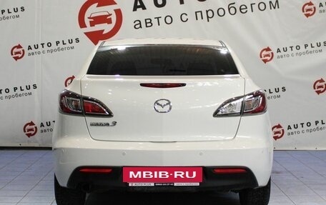Mazda 3, 2010 год, 965 000 рублей, 4 фотография