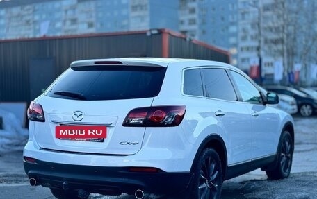 Mazda CX-9 I рестайлинг, 2014 год, 1 499 000 рублей, 7 фотография