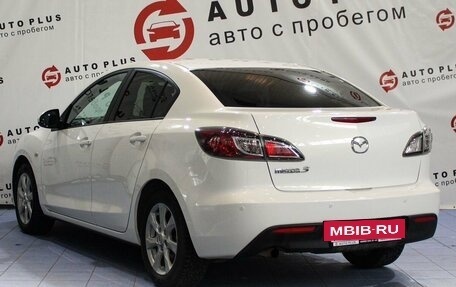 Mazda 3, 2010 год, 965 000 рублей, 2 фотография